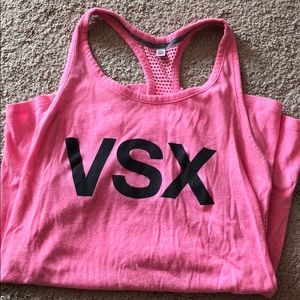 Victoria’s Secret athletic tank top
